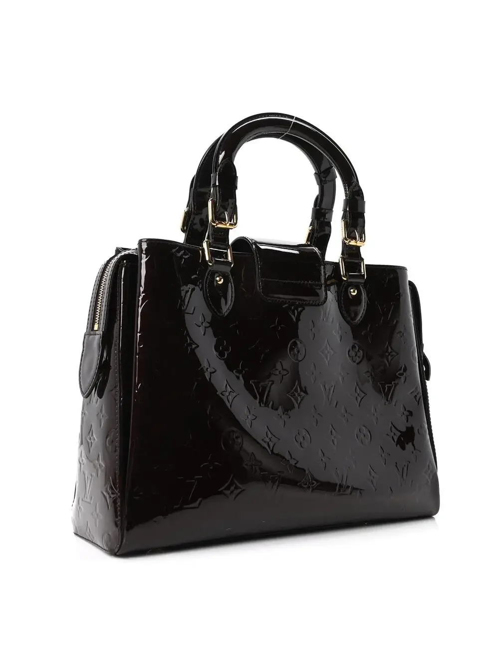 Louis Vuitton Vernis Melrose Avenue #333996L85B